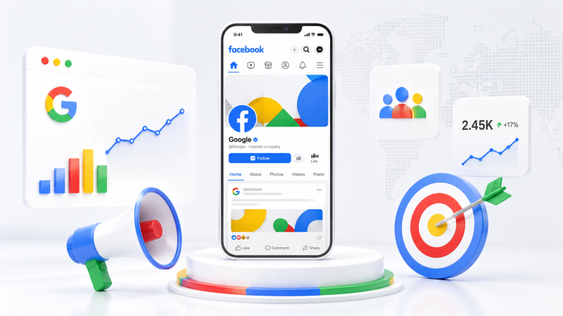Facebook 广告开户怎么操作 跨境企业从0到1设置与合规指南